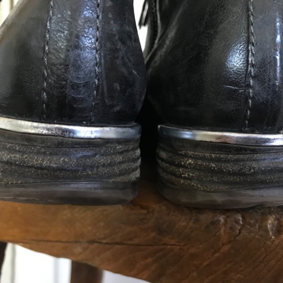A.S.98 Boots - Picture 4 of 11